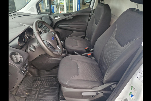 Ford Transit Courier 1.0 Trend EcoBoost S&S | Zeer nette auto met lage km stand! | Camera achter | Dubbele zijschuifdeur | Ramen achter | Winterpack | Navi |