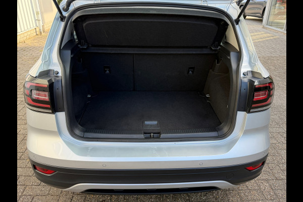 Volkswagen T-Cross 1.0 TSI Life Business Automaat 110Pk / Navi Carplay / Camera / Climate / Cruise / 16".