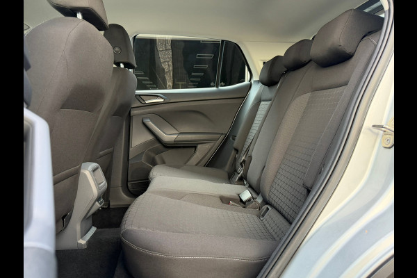 Volkswagen T-Cross 1.0 TSI Life Business Automaat 110Pk / Navi Carplay / Camera / Climate / Cruise / 16".