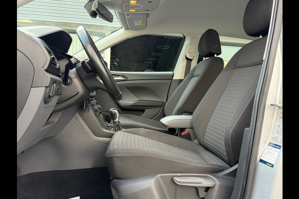 Volkswagen T-Cross 1.0 TSI Life Business Automaat 110Pk / Navi Carplay / Camera / Climate / Cruise / 16".