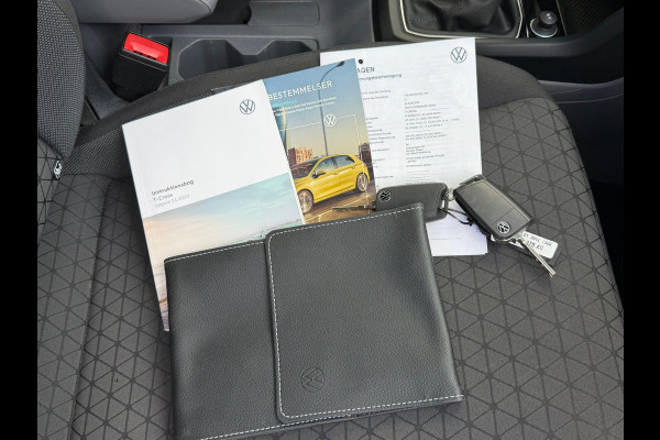 Volkswagen T-Cross 1.0 TSI Life Business Automaat 110Pk / Navi Carplay / Camera / Climate / Cruise / 16".