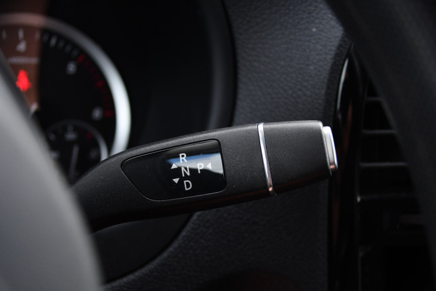 Mercedes-Benz Vito 116 CDI L2 Black Edition Cruise, Carplay, LED, 164pk, Sensoren, Multimedia, Automaat, NAVI, Uniek!