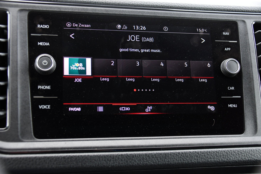 MAN TGE 3.180 35 2.0 L3H3 PB Edition Full Options! Camera, Cruise, Carplay, LED, 177pk, Automaat, Trekhaak 3000kg, Voorruit verwarming, Sensoren, Multimedia, Uniek!