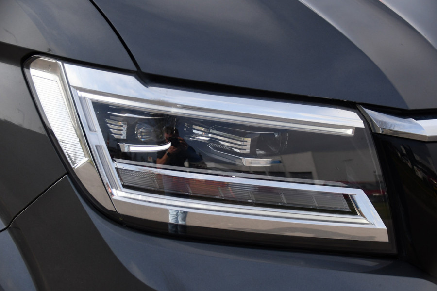 MAN TGE 3.180 35 2.0 L3H3 PB Edition Full Options! Camera, Cruise, Carplay, LED, 177pk, Automaat, Trekhaak 3000kg, Voorruit verwarming, Sensoren, Multimedia, Uniek!