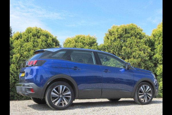 Peugeot 3008 1.2 PureTech Blue Lease * Navi * 360 camera *