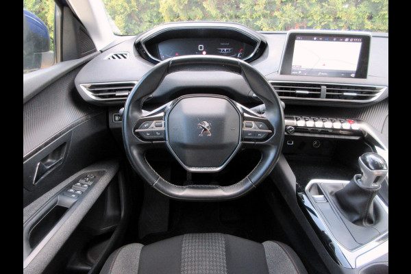Peugeot 3008 1.2 PureTech Blue Lease * Navi * 360 camera *
