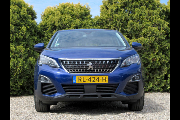 Peugeot 3008 1.2 PureTech Blue Lease * Navi * 360 camera *