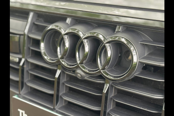Audi Q7 55 TFSI e quattro|SLine|Panorama|NightVis|22"|Trekhaak|Dealer