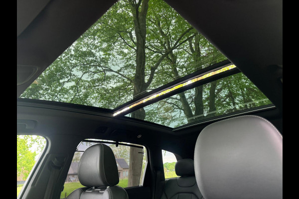 Audi Q7 55 TFSI e quattro|SLine|Panorama|NightVis|22"|Trekhaak|Dealer