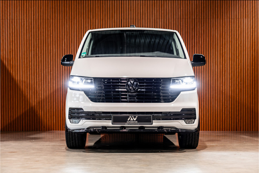 Volkswagen Transporter T6.1 2.0 TDI 150 PK DSG L2H1 | BOTT Inrichting | Bi-Xenon | Camera | CarPlay | Navigatie | Stoelverwarming | Climate control | Cruise control | Dealer onderhouden | Nieuwe APK