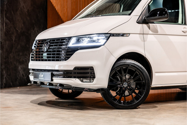 Volkswagen Transporter T6.1 2.0 TDI 150 PK DSG L2H1 | BOTT Inrichting | Bi-Xenon | Camera | CarPlay | Navigatie | Stoelverwarming | Climate control | Cruise control | Dealer onderhouden | Nieuwe APK