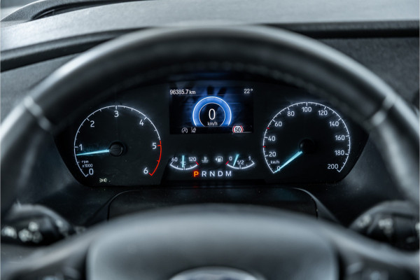 Ford Transit Custom 300 2.0 TDCI 170 PK L2H1 Limited DC | Bi-Xenon | ACC | L+R Schuifdeur | CarPlay | Camera | Stoelverwarming | Navigatie | Orig. NL Auto | 1e eigenaar | Nieuwe APK
