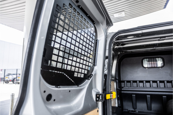 Ford Transit Custom 300 2.0 TDCI 170 PK L2H1 Limited DC | Bi-Xenon | ACC | L+R Schuifdeur | CarPlay | Camera | Stoelverwarming | Navigatie | Orig. NL Auto | 1e eigenaar | Nieuwe APK