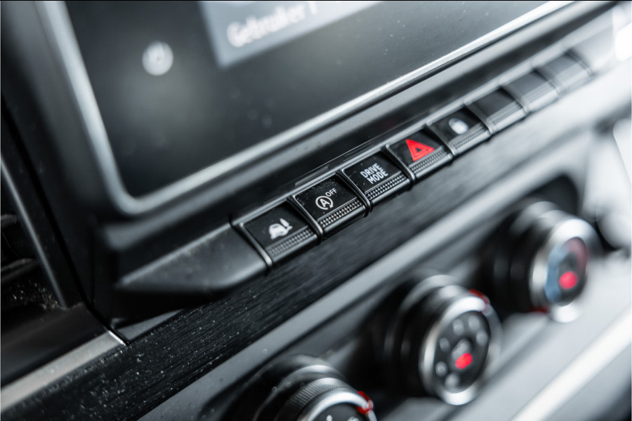 Renault Trafic 2.0 dCi 150 PK DC | Dubbel cabine | 6-Zitter | L+R Schuifdeur | Camera | Trekhaak | CarPlay | Navigatie | Nieuwe APK