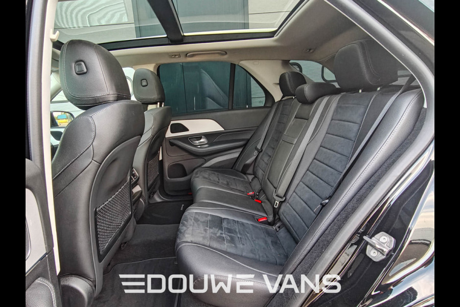 Mercedes-Benz GLE 350e 4Matic Trekhaak AMG Leder Panorama