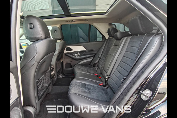 Mercedes-Benz GLE 350e 4Matic Trekhaak AMG Leder Panorama