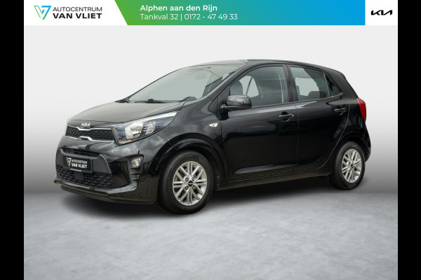 Kia Picanto 1.0 DPi DynamicLine | Android Auto / Apple carplay | Airco |