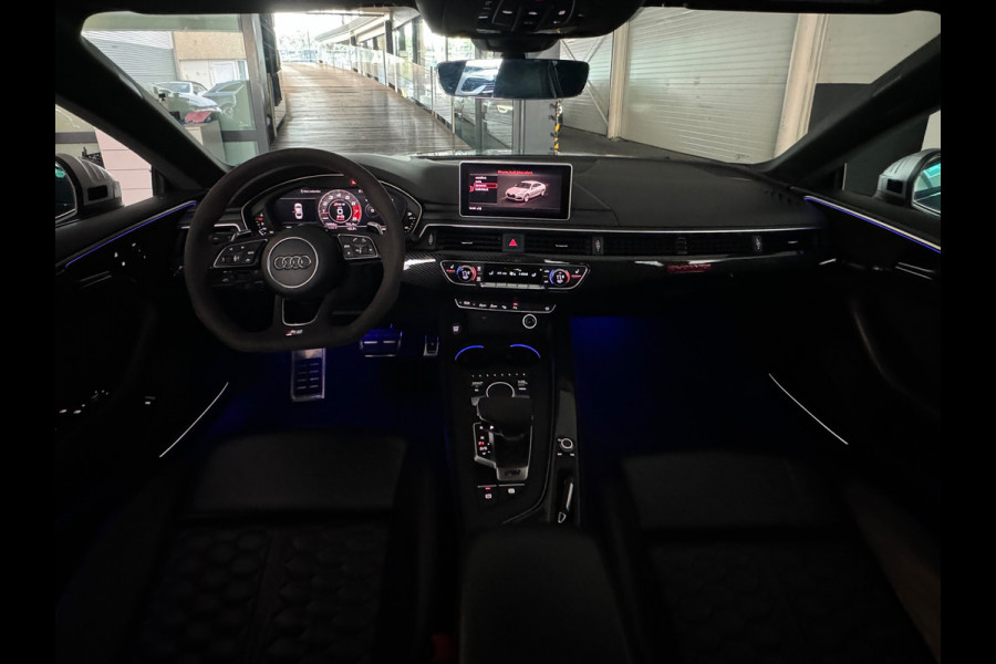 Audi RS5 Sportback 2.9 TFSI quattro Pano|HuD|B&O|Memory|Keyless
