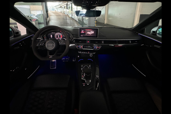 Audi RS5 Sportback 2.9 TFSI quattro Pano|HuD|B&O|Memory|Keyless