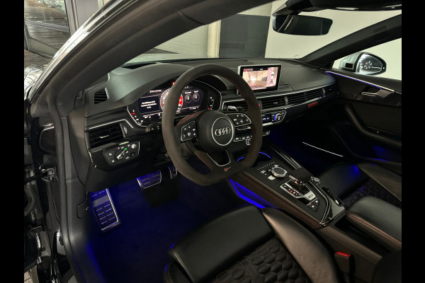 Audi RS5 Sportback 2.9 TFSI quattro Pano|HuD|B&O|Memory|Keyless