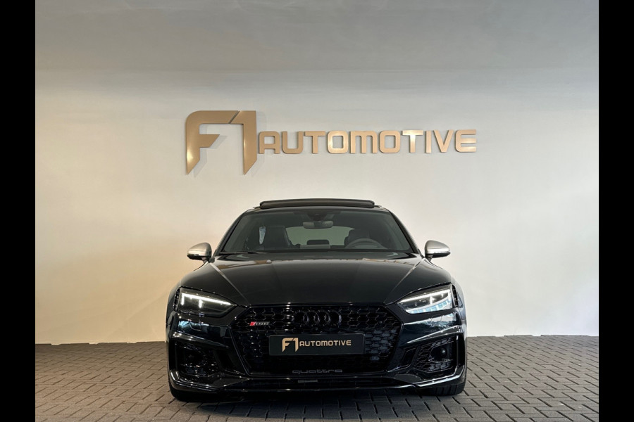 Audi RS5 Sportback 2.9 TFSI quattro Pano|HuD|B&O|Memory|Keyless