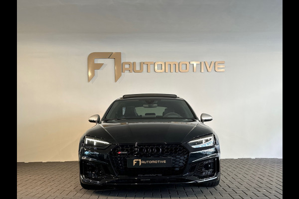 Audi RS5 Sportback 2.9 TFSI quattro Pano|HuD|B&O|Memory|Keyless