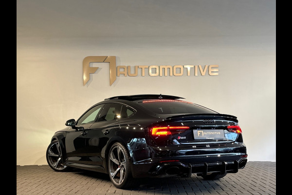 Audi RS5 Sportback 2.9 TFSI quattro Pano|HuD|B&O|Memory|Keyless
