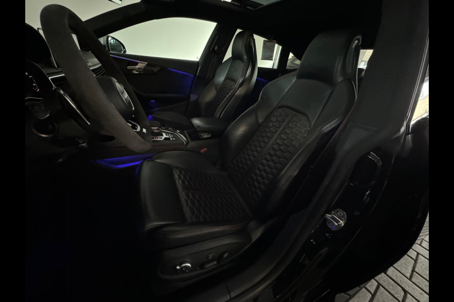 Audi RS5 Sportback 2.9 TFSI quattro Pano|HuD|B&O|Memory|Keyless