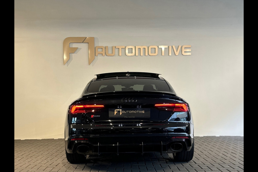 Audi RS5 Sportback 2.9 TFSI quattro Pano|HuD|B&O|Memory|Keyless