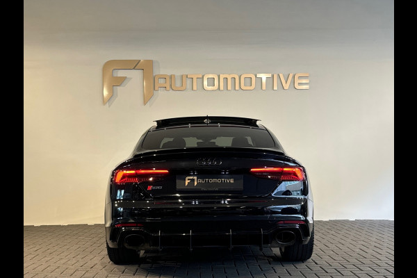 Audi RS5 Sportback 2.9 TFSI quattro Pano|HuD|B&O|Memory|Keyless