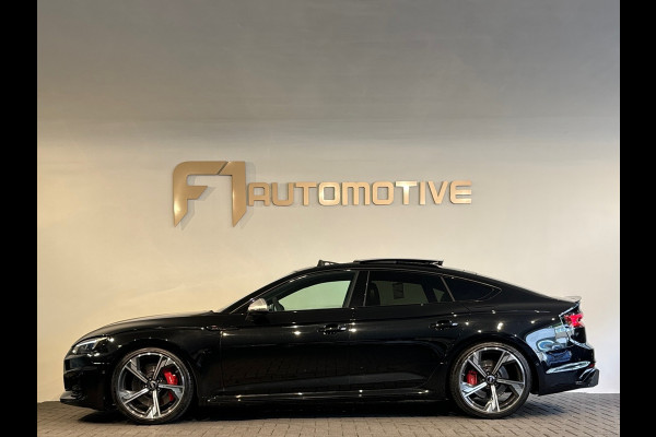 Audi RS5 Sportback 2.9 TFSI quattro Pano|HuD|B&O|Memory|Keyless