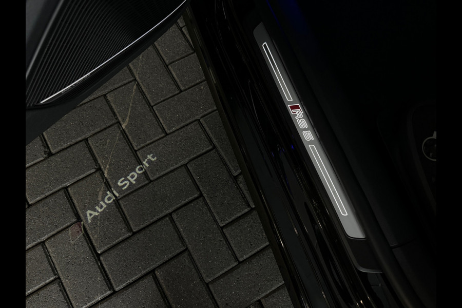 Audi RS5 Sportback 2.9 TFSI quattro Pano|HuD|B&O|Memory|Keyless