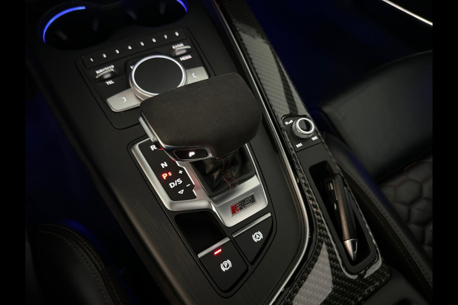 Audi RS5 Sportback 2.9 TFSI quattro Pano|HuD|B&O|Memory|Keyless