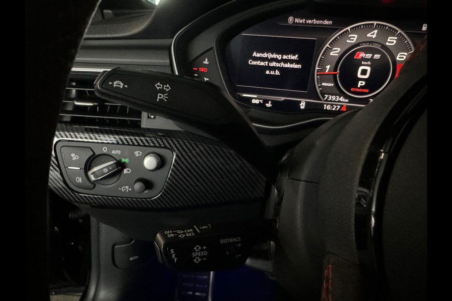 Audi RS5 Sportback 2.9 TFSI quattro Pano|HuD|B&O|Memory|Keyless