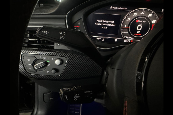 Audi RS5 Sportback 2.9 TFSI quattro Pano|HuD|B&O|Memory|Keyless
