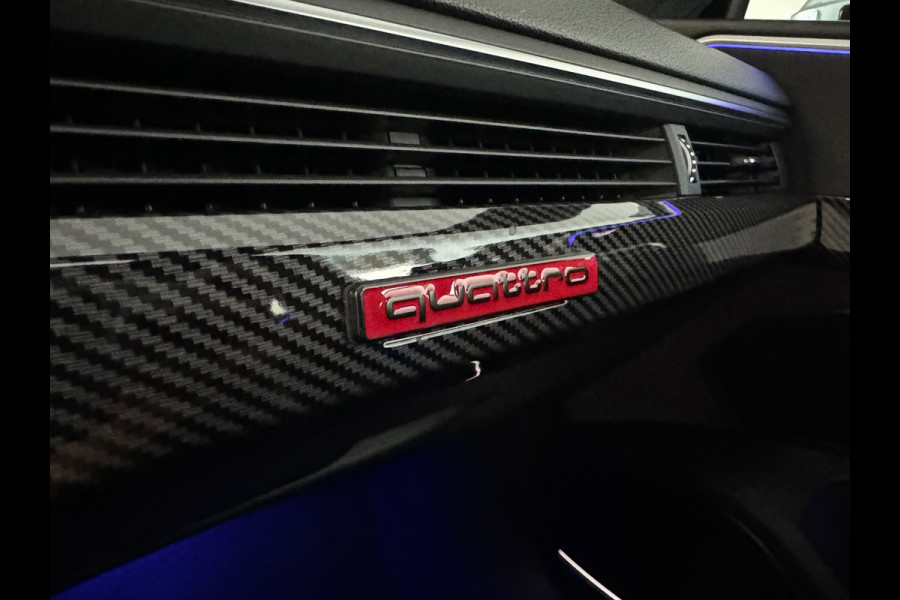 Audi RS5 Sportback 2.9 TFSI quattro Pano|HuD|B&O|Memory|Keyless