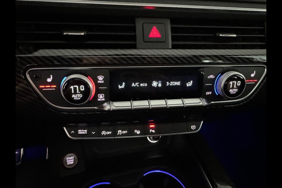 Audi RS5 Sportback 2.9 TFSI quattro Pano|HuD|B&O|Memory|Keyless