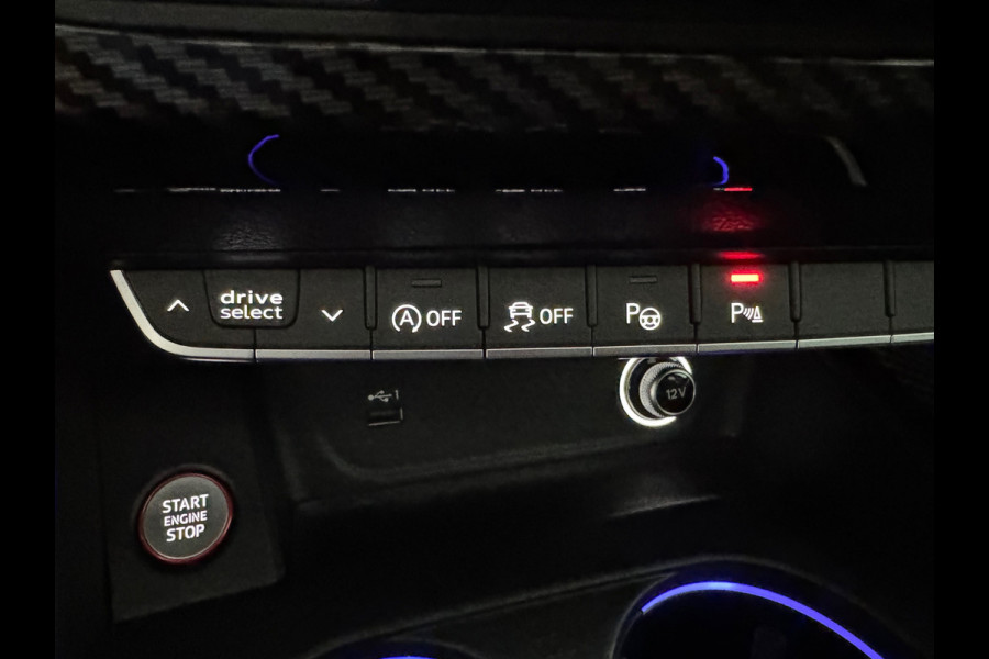 Audi RS5 Sportback 2.9 TFSI quattro Pano|HuD|B&O|Memory|Keyless