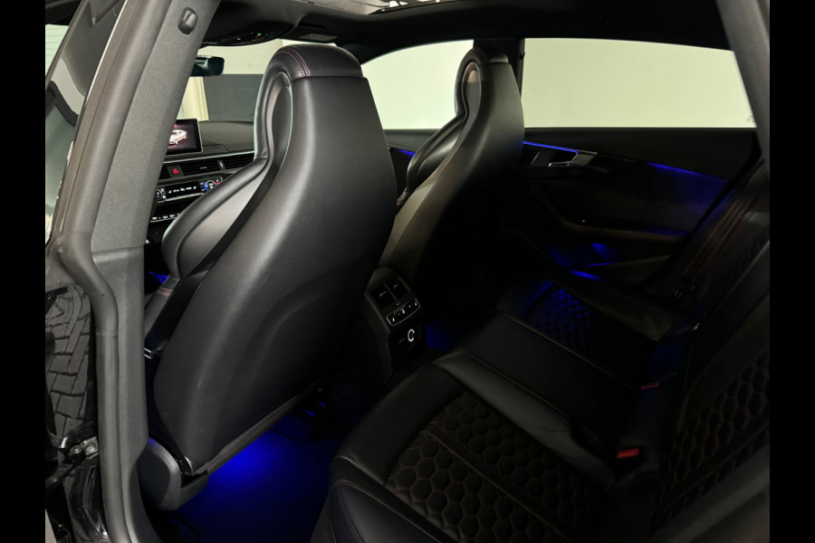 Audi RS5 Sportback 2.9 TFSI quattro Pano|HuD|B&O|Memory|Keyless