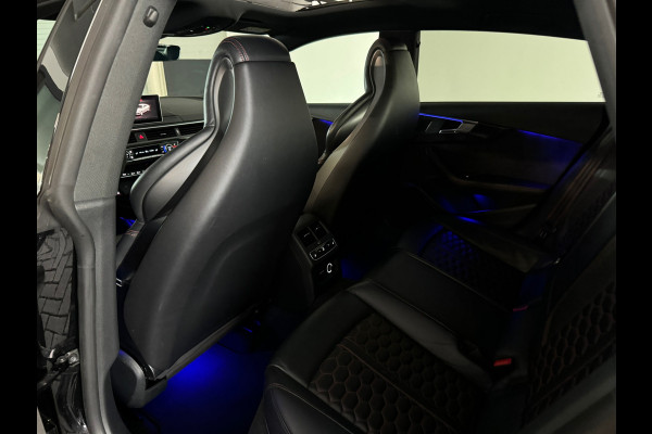 Audi RS5 Sportback 2.9 TFSI quattro Pano|HuD|B&O|Memory|Keyless