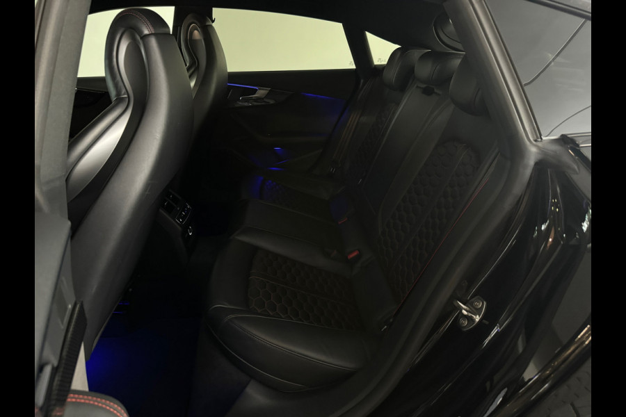 Audi RS5 Sportback 2.9 TFSI quattro Pano|HuD|B&O|Memory|Keyless