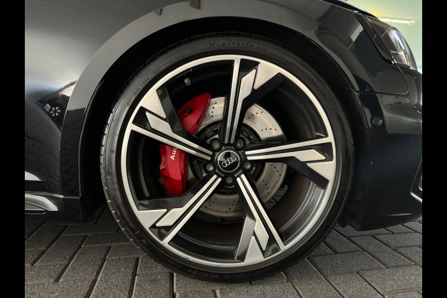 Audi RS5 Sportback 2.9 TFSI quattro Pano|HuD|B&O|Memory|Keyless