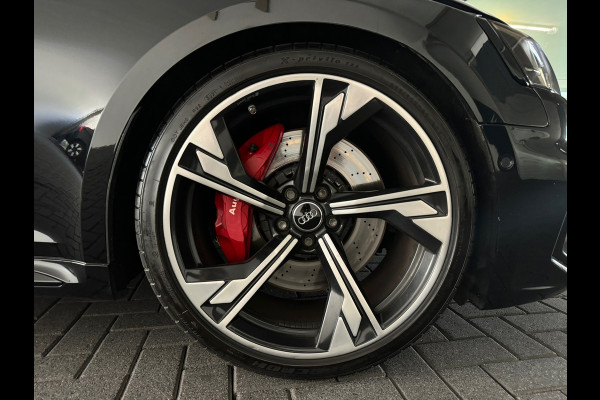 Audi RS5 Sportback 2.9 TFSI quattro Pano|HuD|B&O|Memory|Keyless
