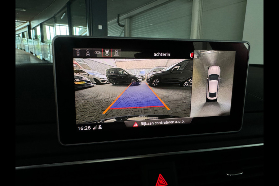 Audi RS5 Sportback 2.9 TFSI quattro Pano|HuD|B&O|Memory|Keyless