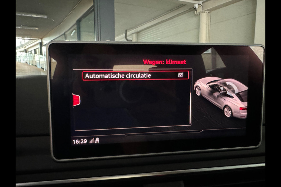 Audi RS5 Sportback 2.9 TFSI quattro Pano|HuD|B&O|Memory|Keyless