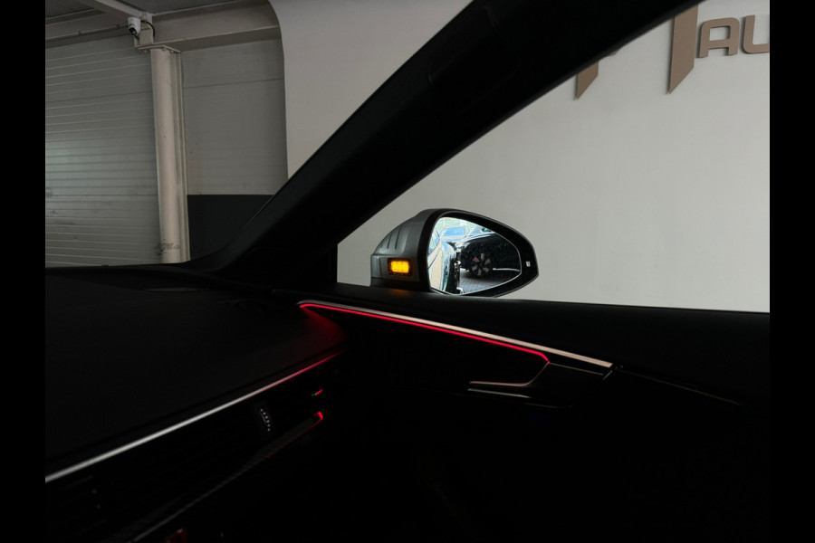 Audi RS5 Sportback 2.9 TFSI quattro Pano|HuD|B&O|Memory|Keyless