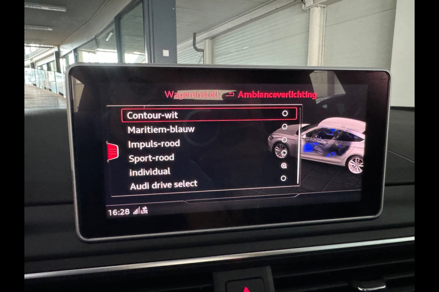 Audi RS5 Sportback 2.9 TFSI quattro Pano|HuD|B&O|Memory|Keyless
