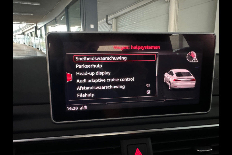 Audi RS5 Sportback 2.9 TFSI quattro Pano|HuD|B&O|Memory|Keyless