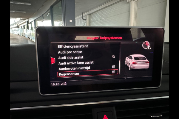 Audi RS5 Sportback 2.9 TFSI quattro Pano|HuD|B&O|Memory|Keyless