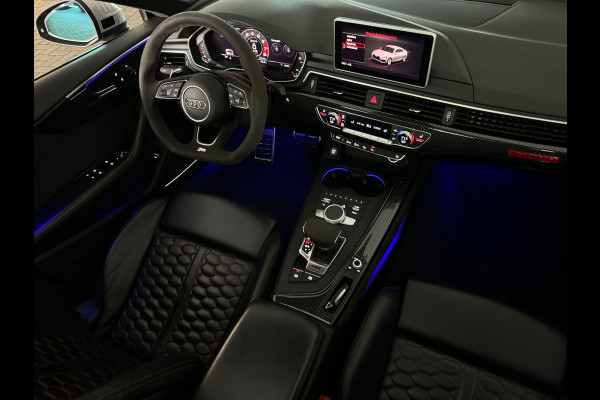 Audi RS5 Sportback 2.9 TFSI quattro Pano|HuD|B&O|Memory|Keyless